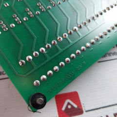 Honeywell Dpcb21010003 Printed Circuit Board Irtp 231 Rev B
