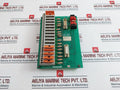 Honeywell Dpcb21010003 Rev B Printed Circuit Board.