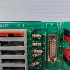 Honeywell Dpcb21010003 Rev B Printed Circuit Board.