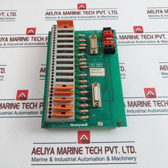 Honeywell Dpcb21010003 Rev B Printed Circuit Board.