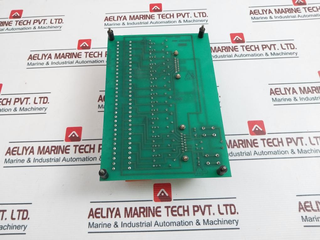 Honeywell Dpcb21010003 Rev B Printed Circuit Board.
