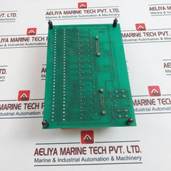 Honeywell Dpcb21010003 Rev B Printed Circuit Board.