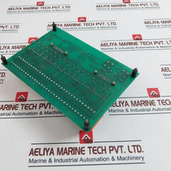 Honeywell Dpcb21010003 Rev B Printed Circuit Board.