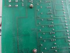 Honeywell Dpcb21010003 Rev B Printed Circuit Board.