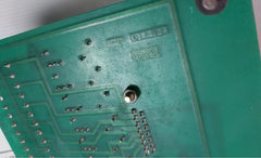 Honeywell Dpcb21010003 Rev B Printed Circuit Board.