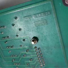 Honeywell Dpcb21010003 Rev B Printed Circuit Board.