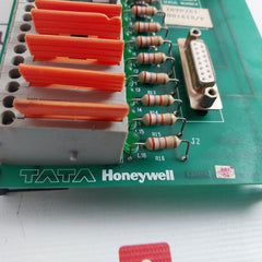Honeywell Dpcb21010003 Rev B Printed Circuit Board.