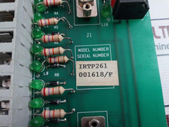 Honeywell Dpcb21010003 Rev B Printed Circuit Board.