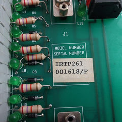 Honeywell Dpcb21010003 Rev B Printed Circuit Board.