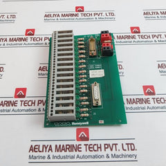 Honeywell Dpcb21010003 Printed Circuit Board Rev B .