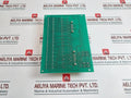 Honeywell Dpcb21010003 Printed Circuit Board Rev B .