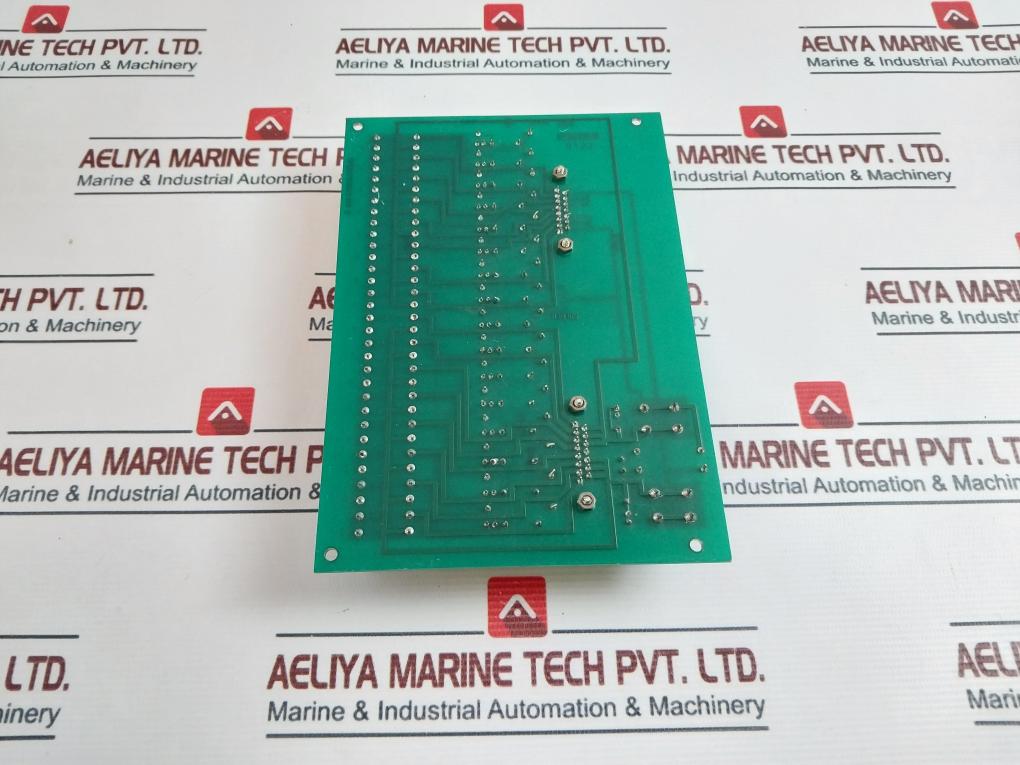 Honeywell Dpcb21010003 Printed Circuit Board Rev B .