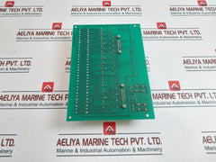 Honeywell Dpcb21010003 Printed Circuit Board Rev B .