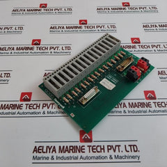 Honeywell Dpcb21010003 Printed Circuit Board Rev B .