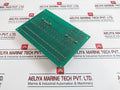 Honeywell Dpcb21010003 Printed Circuit Board Rev B .