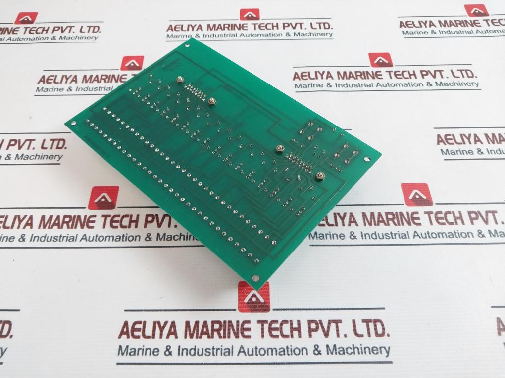 Honeywell Dpcb21010003 Printed Circuit Board Rev B .