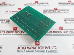 Honeywell Dpcb21010003 Printed Circuit Board Rev B .