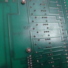 Honeywell Dpcb21010003 Printed Circuit Board Rev B .