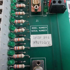 Honeywell Dpcb21010003 Printed Circuit Board Rev B .