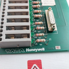Honeywell Dpcb21010003 Printed Circuit Board Rev B .