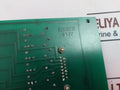 Honeywell Dpcb21010003 Printed Circuit Board Rev B .