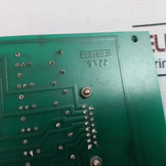 Honeywell Dpcb21010003 Printed Circuit Board Rev B .