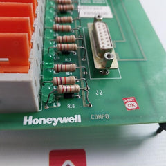Honeywell Dpcb21010003 Rev B Printed Circuit Board