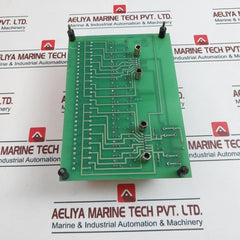 Honeywell Dpcb21010003 Rev B Printed Circuit Board