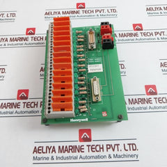Honeywell Dpcb21010003 Rev B Printed Circuit Board