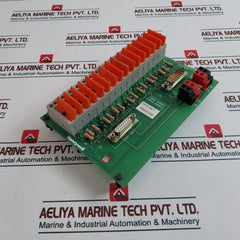 Honeywell Dpcb21010003 Rev B Printed Circuit Board