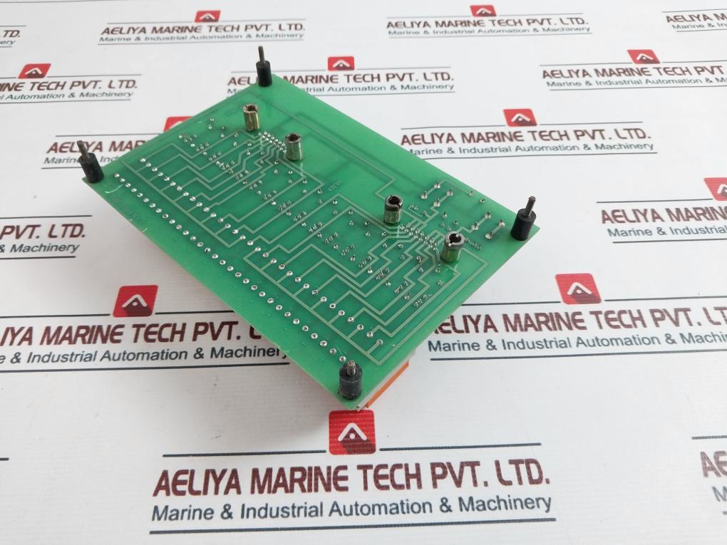 Honeywell Dpcb21010003 Rev B Printed Circuit Board