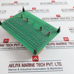 Honeywell Dpcb21010003 Rev B Printed Circuit Board
