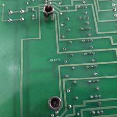 Honeywell Dpcb21010003 Rev B Printed Circuit Board
