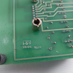 Honeywell Dpcb21010003 Rev B Printed Circuit Board