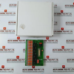 Honeywell DPCB21010004 Circuit Board Rev 0 94V-0