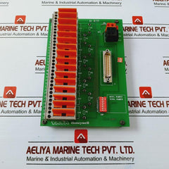 Honeywell DPCB21010004 Circuit Board Rev 0 94V-0