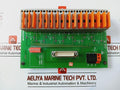 Honeywell DPCB21010004 Circuit Board Rev 0 94V-0