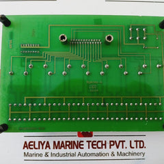 Honeywell DPCB21010004 Circuit Board Rev 0 94V-0