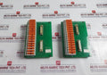 Honeywell Dpcb21010005 Rack Slot Ao/rtd/iso Rtp Irtp500