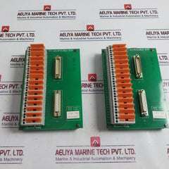 Honeywell Dpcb21010005 Rack Slot Ao/rtd/iso Rtp Irtp500