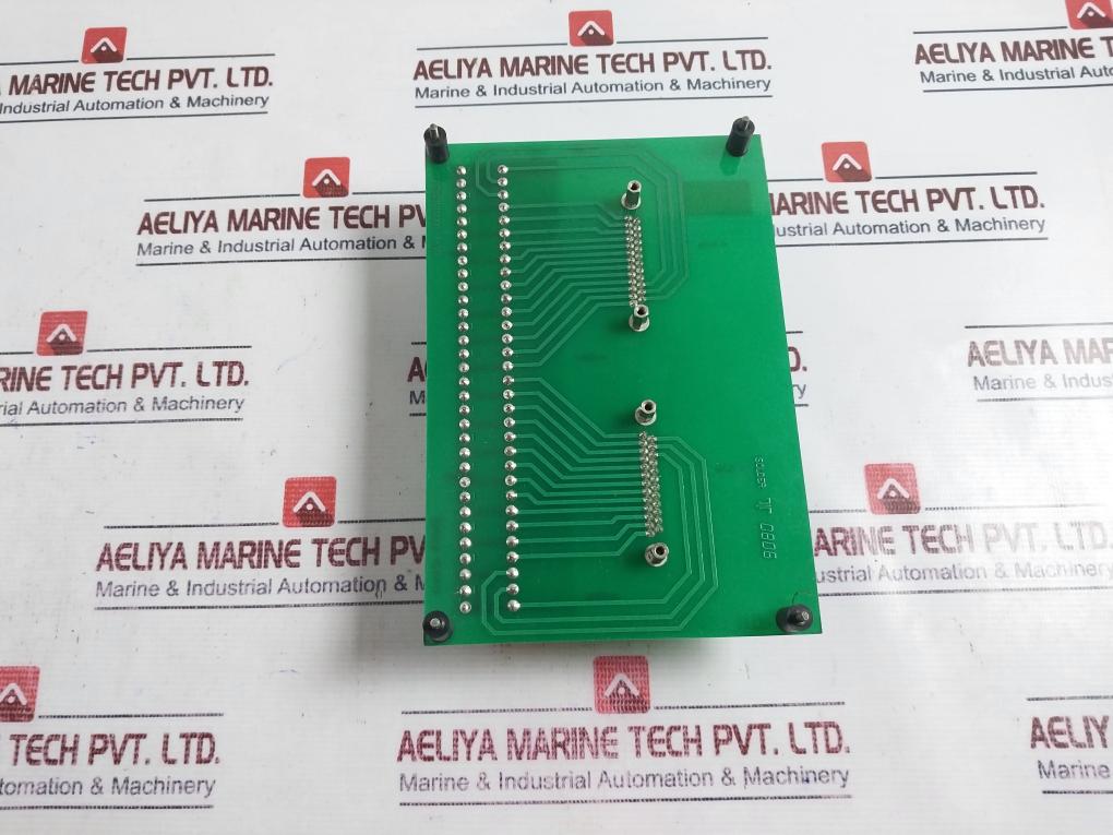 Honeywell Dpcb21010005 Rack Slot Ao/rtd/iso Rtp Irtp500