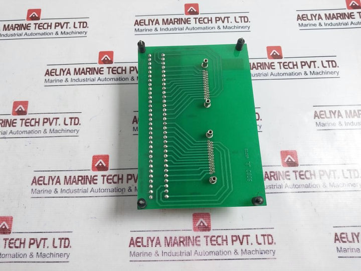 Honeywell Dpcb21010005 Rack Slot Ao/rtd/iso Rtp Irtp500