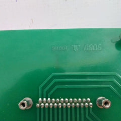 Honeywell Dpcb21010005 Rack Slot Ao/rtd/iso Rtp Irtp500