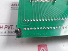 Honeywell Dpcb21010005 Rack Slot Ao/rtd/iso Rtp Irtp500