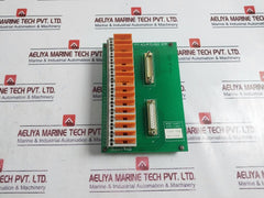 Honeywell Dpcb21010005 Rack Slot Ao/rtd/iso Rtp Irtp500
