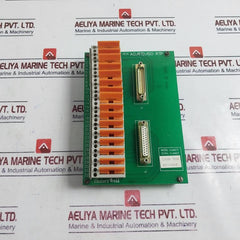 Honeywell Dpcb21010005 Rack Slot Ao/rtd/iso Rtp Irtp500