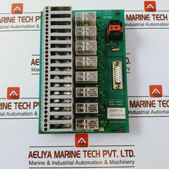 Honeywell DPCB21010011 Relay Rtp B D APCB05110005