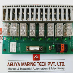 Honeywell DPCB21010011 Relay Rtp B D APCB05110005