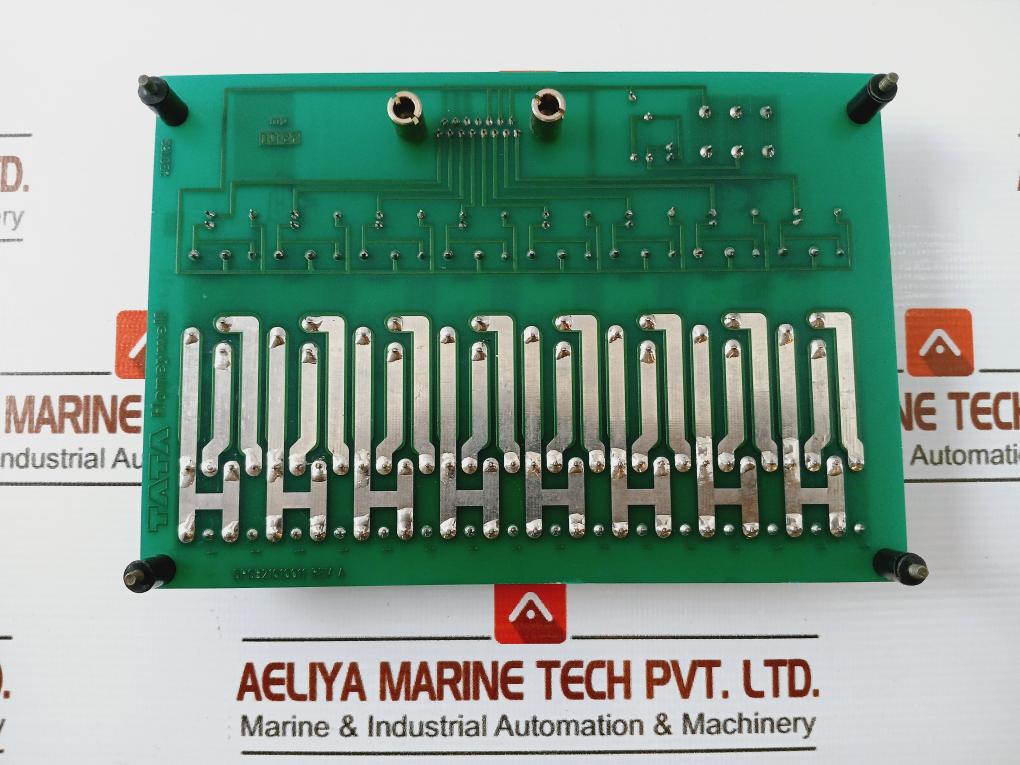 Honeywell DPCB21010011 Relay Rtp B D APCB05110005