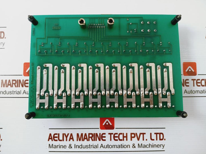 Honeywell DPCB21010011 Relay Rtp B D APCB05110005